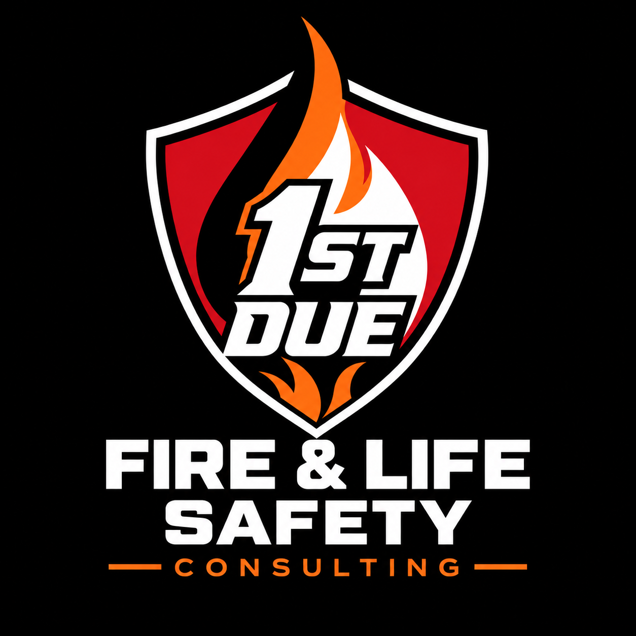 1st Due Fire & Life Safety Consulting